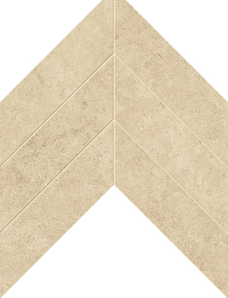 Мозаика Boost Icor Dune Chevron (AYZE) 30.5x35.6 от Atlas Concorde (Италия)