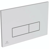 Кнопка смыва Ideal Standard Oleas R0121JG хром (Уценка)