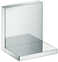 Короткая полочка Axor ShowerCollection 40872000