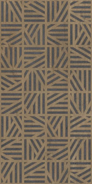 Керамогранит NARA Lattice Wallnut/ С.Dark 60x120 от Sanchis Home (Испания)