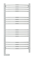 Полотенцесушитель электрический 1000x500 Сунержа Богема+ 071-5202-1050 хром