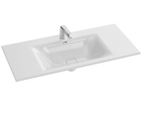 Раковина мебельная Jacob Delafon Sherwood 105 EXBR112-00 белая