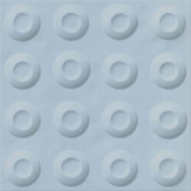 Декор Berta Picos Celeste-M 20x20 от Vives Ceramica (Испания)