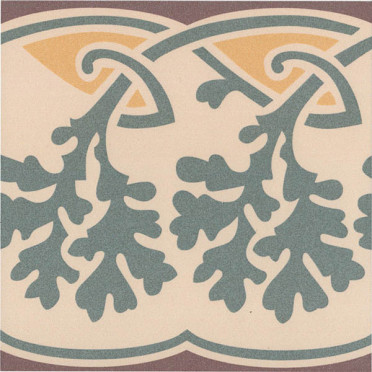 Керамогранит BEL HISTOIRE FRANCOISE LIGNE (VVS1515_038) 15x15 от Revoir Paris (Испания)