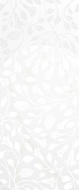 Декор Memoirs White 01 (D0432Y29601) 25x60 от Creto (Россия)