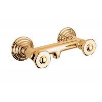 Смеситель для душа Cezares Aphrodite APHRODITE-DS-03/24-O золото