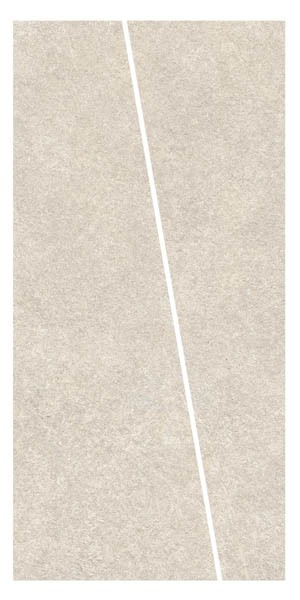 Декор Boost Mineral White Slice A 20mm (AIHN) 60x120 от Atlas Concorde (Италия)