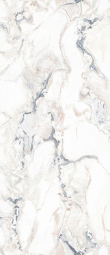 Керамогранит INTERNO4 CALACATA SAN BABILA LAP RT (EB3A) 120x278 от KEOPE Ceramiche (Италия)