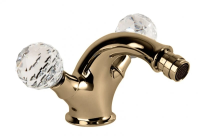 Смеситель для биде Cezares Atlantis ATLANTIS-BS1-02-Sw/M бронза