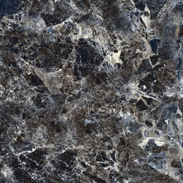 Керамогранит Roman Empro Brown high glossy (GR106) 60x60 от Primavera (Индия)