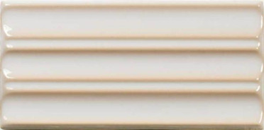 Настенная плитка Fayenza Belt Deep White 6.25x12.5 от WOW (Испания)