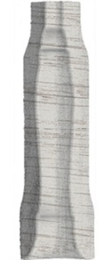 Угол внутренний Монтиони белый матовый (SG5268/AGI) 8x2.4x1.3 от Kerama Marazzi (Россия)