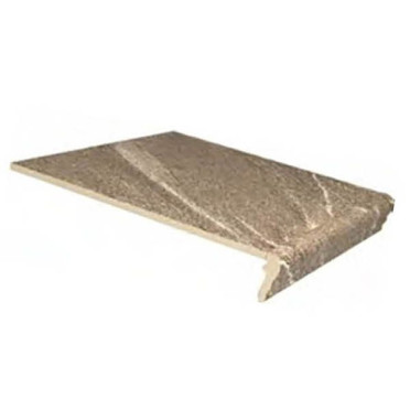 Фронтальная ступень Бореале SG935200N/GR коричневый 30x30 от Kerama Marazzi (Россия)