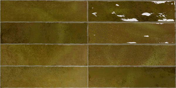 Настенная плитка Nairobi moss 7.5x30 от Vilar Albaro (Испания)