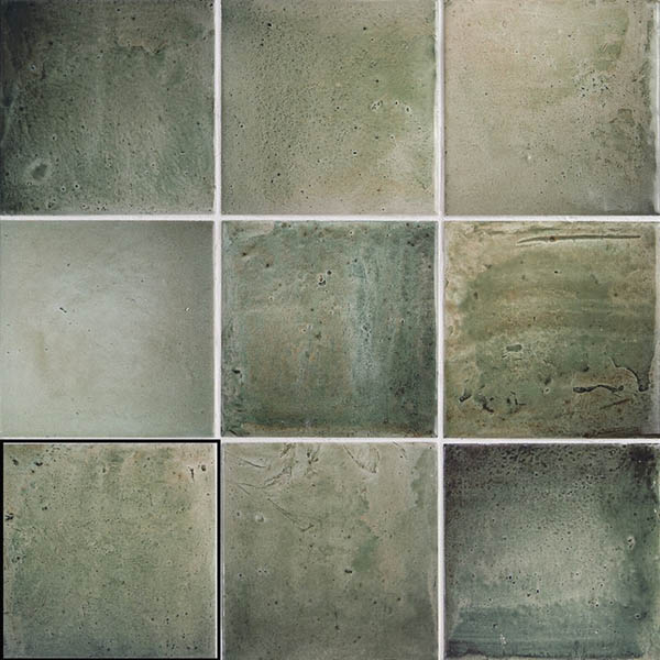 Настенная плитка Sintra Olive Green 12.4x12.4 от APE Ceramica (Испания)