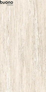 Керамогранит Stones Travertino Beige Matt матовая (S4442M) 60x120 от Buono (Индия)