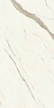Керамогранит Marvel X Calacatta Sublime Lappato (AFU3) 120x240 от Atlas Concorde (Италия)