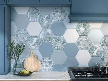 Декор Аньет HGD/A301/24001 20x23.1 от Kerama Marazzi (Россия)