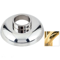 Отражатель декоративный н/ж Сунержа 3/4" золото 03-1028-0002 (03-1028-0002)