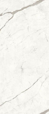 Керамогранит Marvel Shine Statuario Supremo Silk (A4O7) 120x278 от Atlas Concorde (Италия)