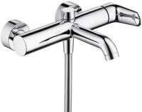 Смеситель для ванны Axor Citterio M 34420000 (Уценка 245399)