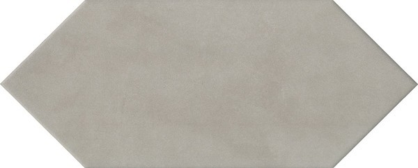 Настенная плитка Каламита серый матовый (35030) 14x34x0.69 от Kerama Marazzi (Россия)