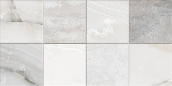 Настенная плитка Titan Box (WT36TIT55) 30x60x0.9 от New Trend (Россия)