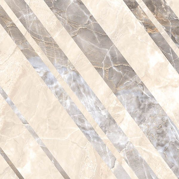 Декор Canyon Серый K-905/LR/d01 60x60 от Kerranova (Россия)