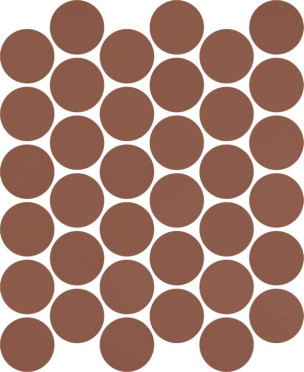 Мозаика ETERNUM MOSAICO GLASS CORAL LOUNGE (620110000192) 26.2x30.2 от Italon (Россия)