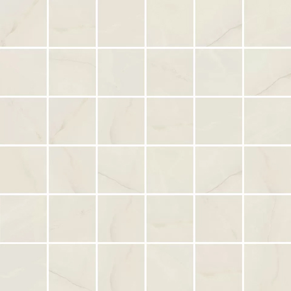 Мозаика Махкама мозаичный бежевый светлый глянцевый обрезной(KMD2MSA004BR) 30x30x0.9 от Kerama Marazzi (Россия)