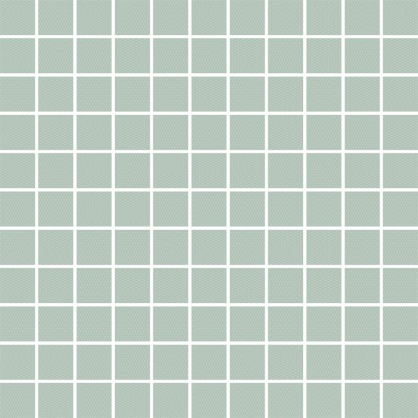 Вставка Trendy мозаика зеленый A-TY2O021/D 30x30 от Mei (Германия)