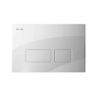 Кнопка смыва AM.PM Pro S I047001 белый