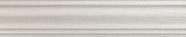 Плинтус Фрегат SG7011/BTG белый 39.8x8 от Kerama Marazzi (Россия)