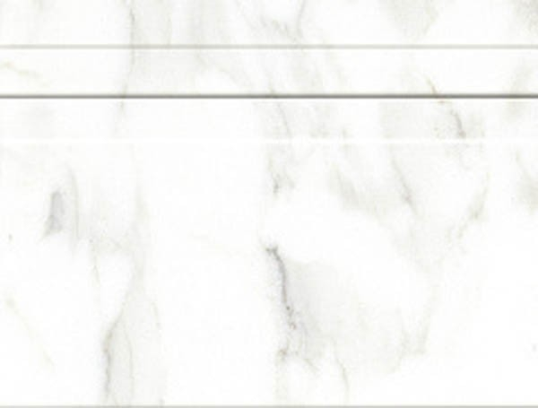 Плинтус REVESTA ALZATA CALACATTA VINTAGE (VROACALR) 25x32.5 от Vallelunga Ceramica (Италия)