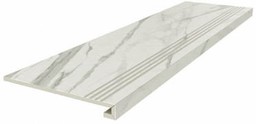 Фронтальная ступень клееная Монте Тиберио (SG507122R/GCF) 33x119.5x0.9 от Kerama Marazzi (Россия)
