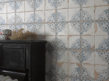 Напольная плитка FS ARTISAN-B (18150) 33x33 от Francisco Segarra (Испания)