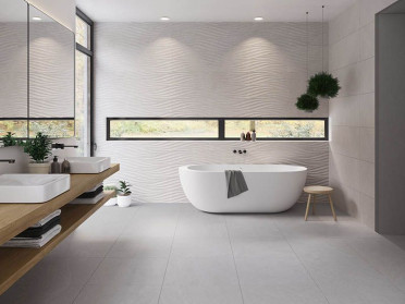 Бордюр Listello Iron Antracite 1.5x90 от Peronda (Испания)