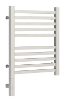 Полотенцесушитель электрический 500x400 Сунержа Модус 071-5700-5040 хром