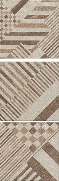 Керамогранит Бореале SG935300N коричневый микс 30x30 от Kerama Marazzi (Россия)