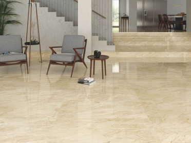 Керамогранит LES BIJOUX ALABASTRO-R POLISHED 59.3x119.3 от Arcana Ceramica (Испания)