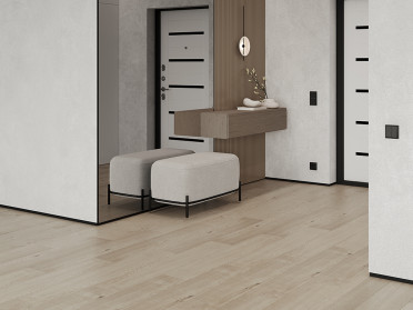 Керамогранит Bio Sand Бежевый матовый 20x120 от Laparet