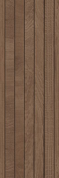 Настенная плитка Liston Oxford Cognac (P19813981) 33.3x100 от Porcelanosa (Испания)