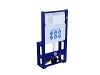 Монтажная рама усиленная Aquatek Standart 50 INS-0000016 1130x530x210