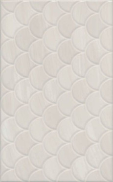 Настенная плитка Сияние светлый структура (6377) 25x40 от Kerama Marazzi (Россия)