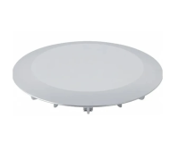 Крышка белая для сифона Geberit 150.285.11.1 150.685