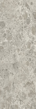 Керамогранит Ultra Fragmenta Grigio Luminoso soft 300x100 от Ariostea (Италия)