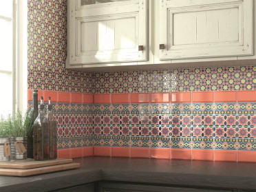 Бордюр Алькасар AD/A446/17000 15x3 от Kerama Marazzi (Россия)