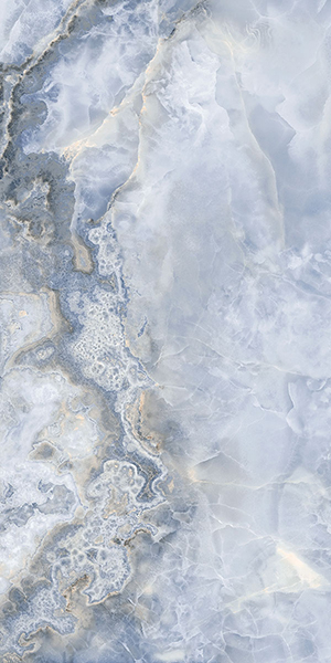 Керамогранит Onyx Sea Blue Satin 60x120 от Colortile (Индия)