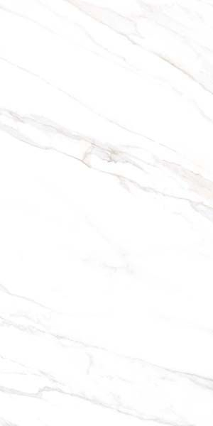 Керамогранит Marmori Калакатта Белый Полированный 7 (K947021FLPR1VTST) 60x120 от Vitra (Россия)
