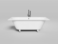 Ванна Salini Ornella 170x75 103423M